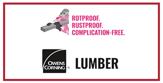 Owens Corning Lumber