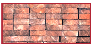 Standard Pressure Treated Lumber