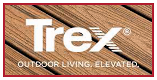 Trex Decking