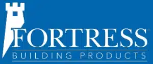 Fortress Building Logo