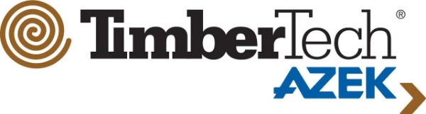 TimberTech by AZEK Logo